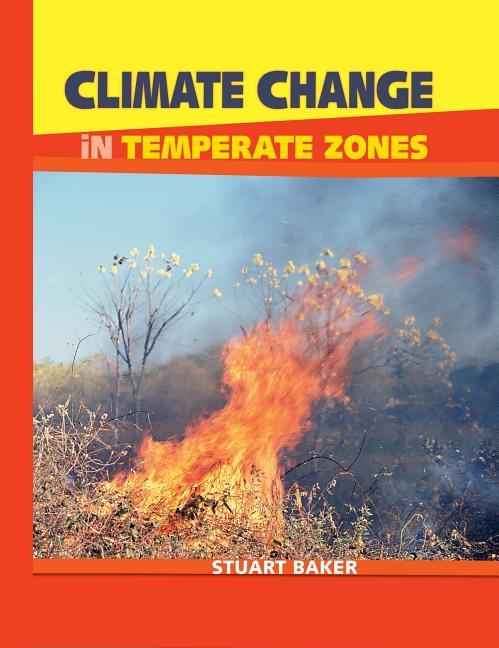 In Temperate Zones - stevensbooks
