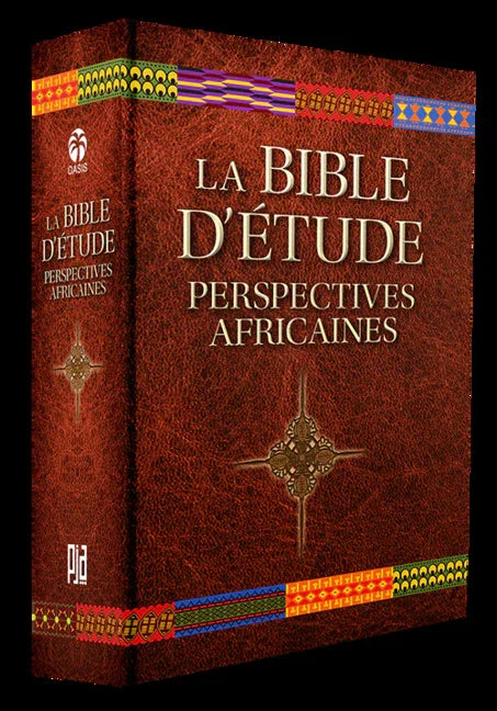 La Bible d'Etude: Perspectives Africaines - stevensbooks