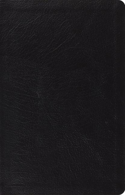 Large Print Thinline Reference Bible-ESV - stevensbooks