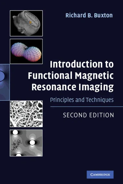 Introduction to Functional Magnetic Resonance Imaging - stevensbooks