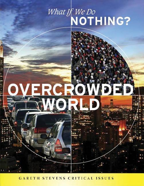 Overcrowded World - stevensbooks
