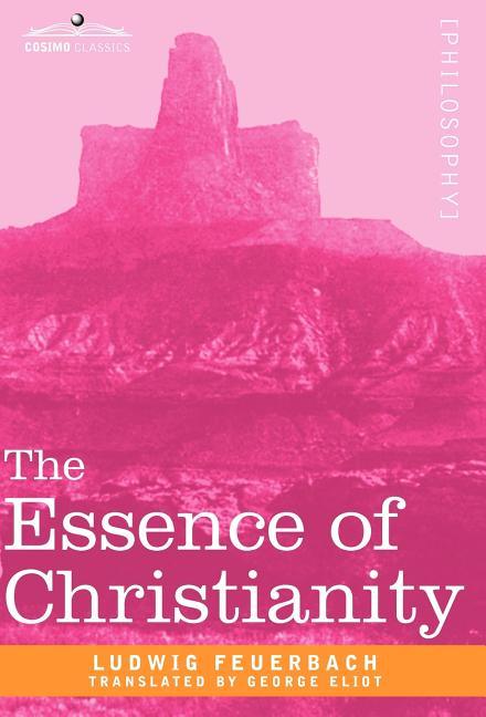 Essence of Christianity - stevensbooks