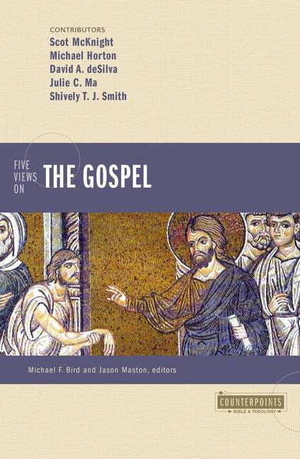 Five Views on the Gospel - stevensbooks