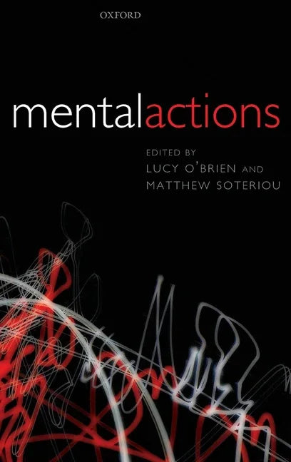 Mental Actions - stevensbooks