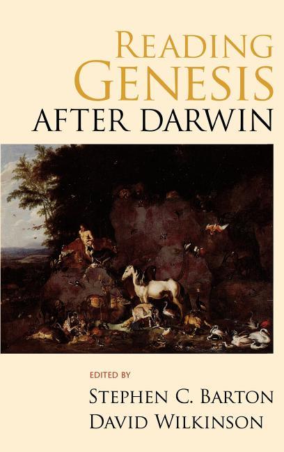 Reading Genesis After Darwin - stevensbooks