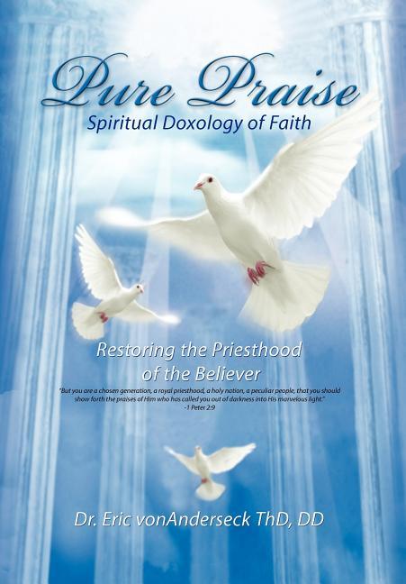 Pure Praise - stevensbooks