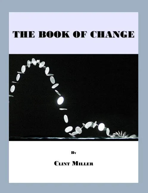 Book of Change - stevensbooks