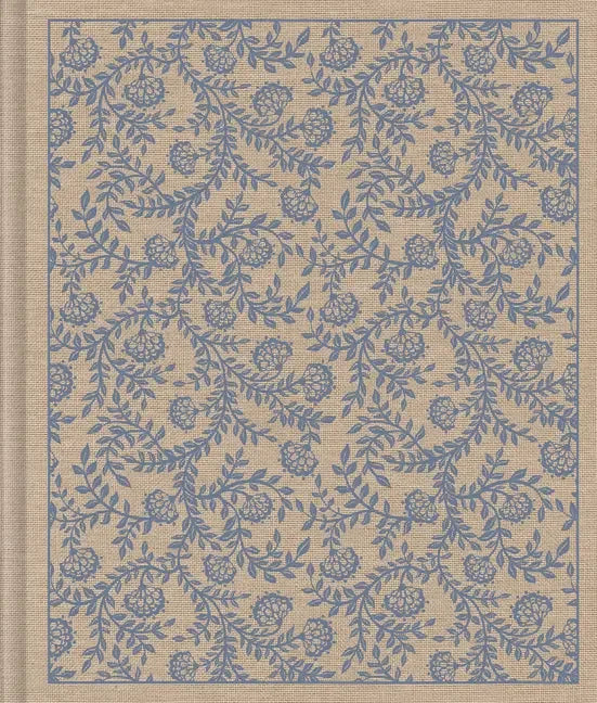 Journaling Bible-ESV-Flowers - stevensbooks