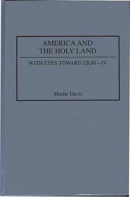 America and the Holy Land - stevensbooks