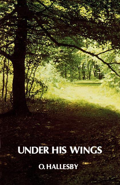 Under His Wings - stevensbooks