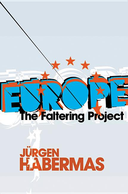 Europe: The Faltering Project - Ingram