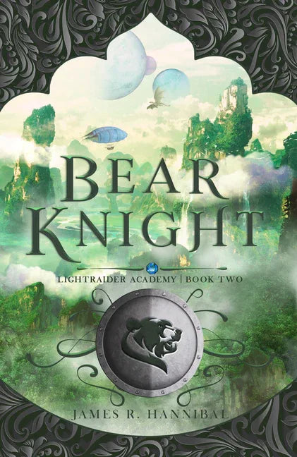 Bear Knight: Volume 2 - stevensbooks