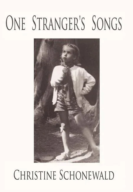 One Stranger's Songs - stevensbooks