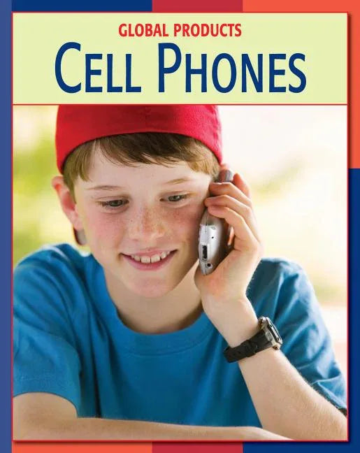Cell Phones - stevensbooks