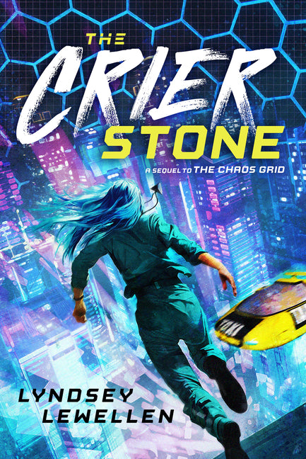 Crier Stone: Volume 2 - Ingram