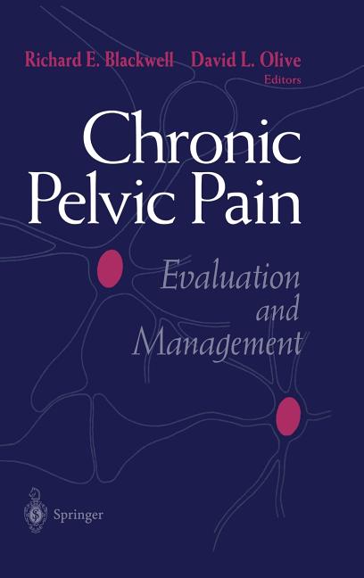 Chronic Pelvic Pain: Evaluation and Management (1998) - Ingram