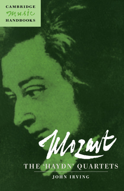 Mozart: The 'Haydn' Quartets - Ingram