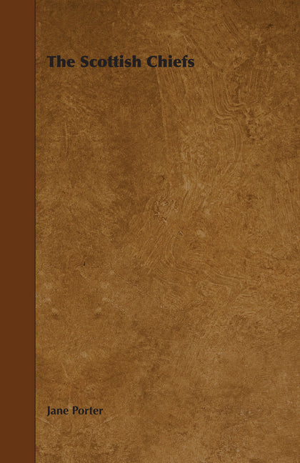 Scottish Chiefs - Ingram