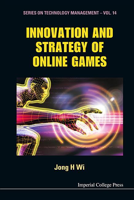 Innovation & Strategy of Online....(V14) - stevensbooks