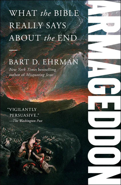 Armageddon: What the Bible Really Says about the End - stevensbooks