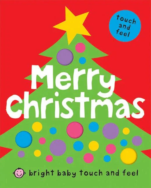 Merry Christmas - stevensbooks
