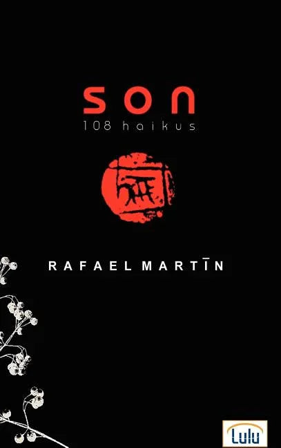 Son: 108 haikús - stevensbooks