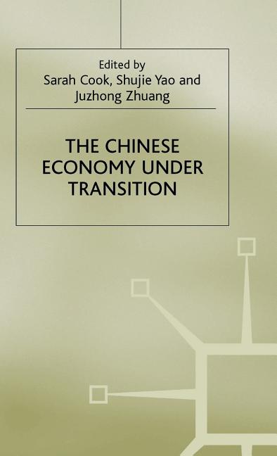Chinese Economy Under Transition (2000) - Ingram