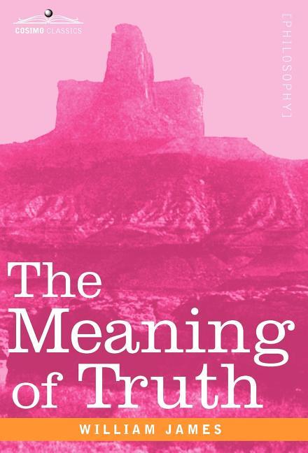 Meaning of Truth - stevensbooks