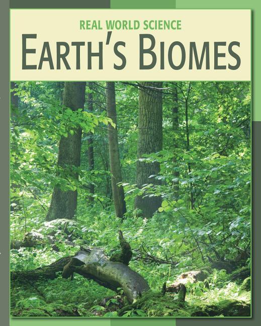 Earth's Biomes - stevensbooks