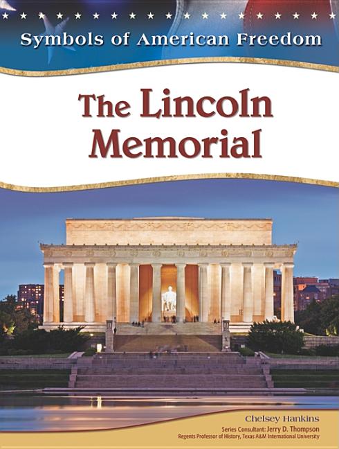 Lincoln Memorial - Ingram