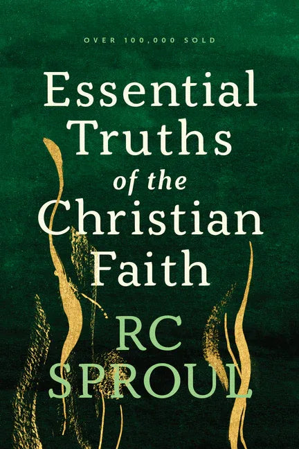 Essential Truths of the Christian Faith - stevensbooks