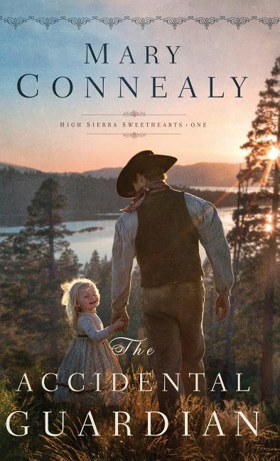 Accidental Guardian - stevensbooks