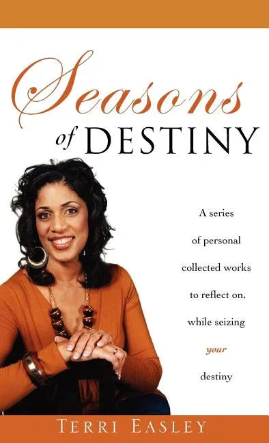 Seasons of Destiny - stevensbooks