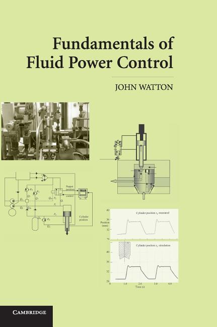 Fundamentals of Fluid Power Control - Ingram