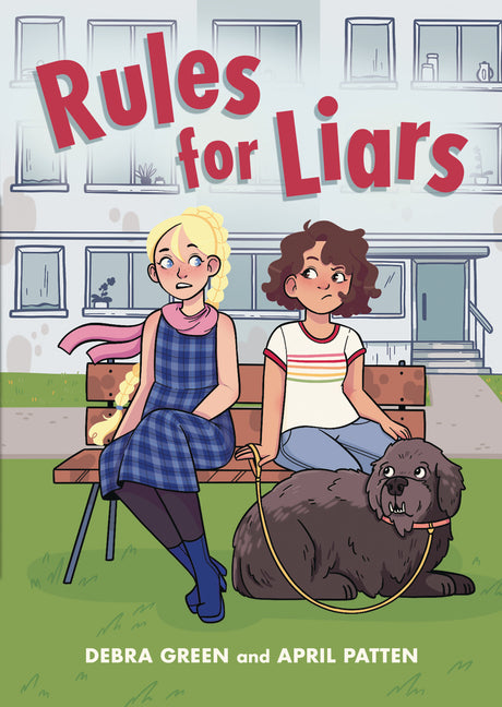 Rules for Liars - Ingram