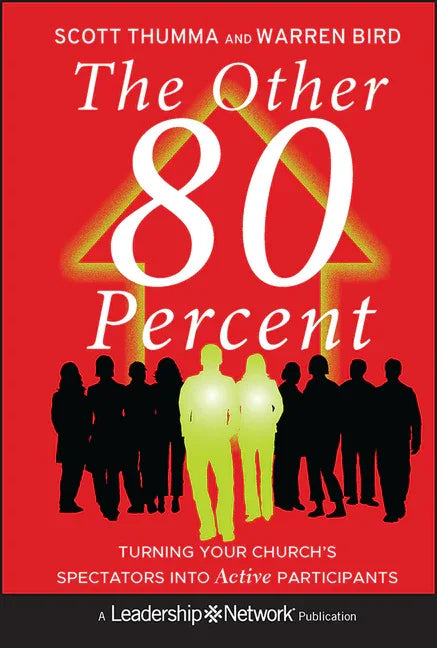 Other 80 Percent - stevensbooks