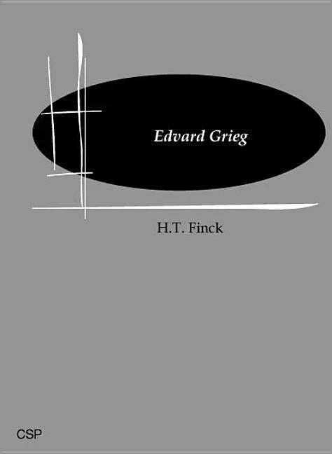 Grieg (Revised) - stevensbooks