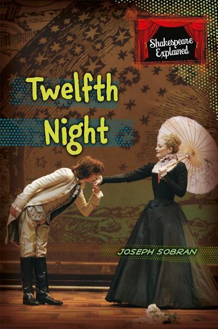 Twelfth Night - stevensbooks