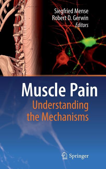 Muscle Pain: Understanding the Mechanisms - stevensbooks
