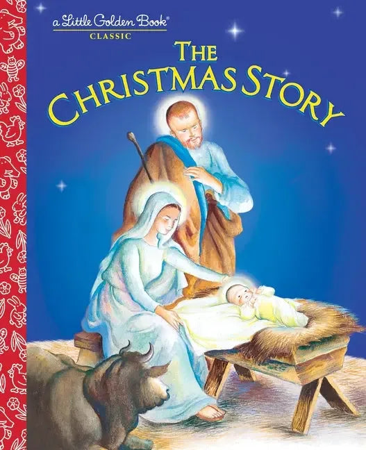 Christmas Story - stevensbooks