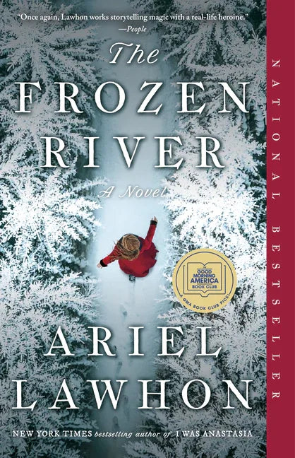 Frozen River: A GMA Book Club Pick: A Novel - stevensbooks