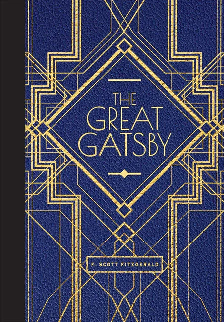 Great Gatsby (Masterpiece Library Edition) - stevensbooks