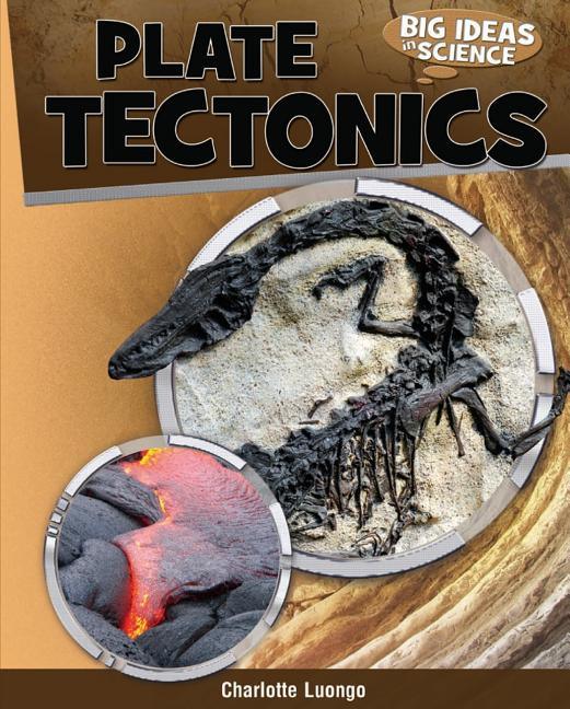 Plate Tectonics - stevensbooks