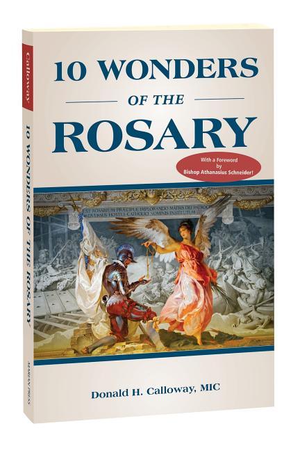 10 Wonders of the Rosary - stevensbooks