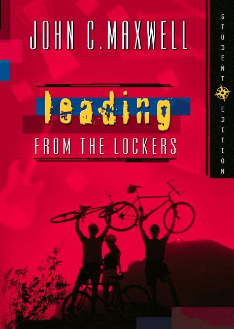 Leading from the Lockers (Student) - stevensbooks