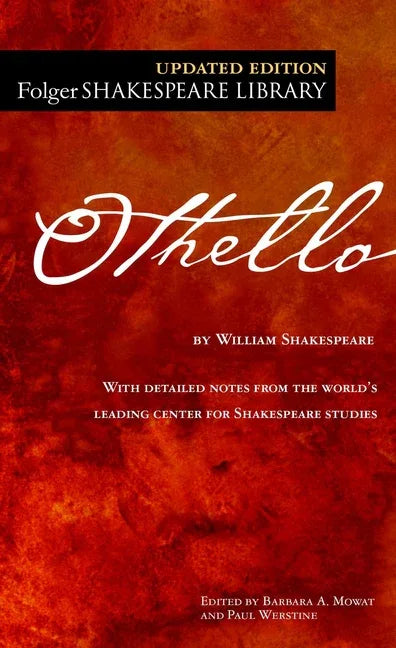 Othello - stevensbooks