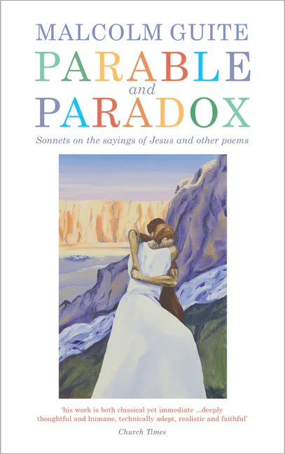 Parable and Paradox: Sonnets on the Sayings of Jesus and Other Poems - stevensbooks