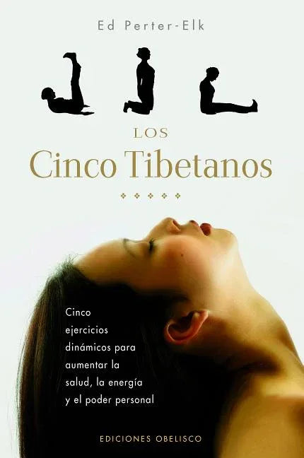 Cincos Tibetanos - stevensbooks