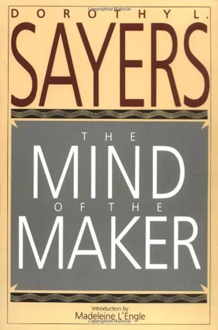 Mind of the Maker - stevensbooks