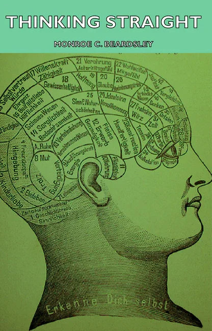 Thinking Straight - stevensbooks